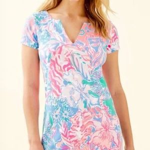 Lilly Pulitzer Sophiletta Dress